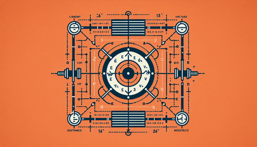 Ohms Law - EXPLAINED