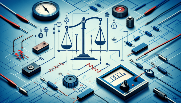 Ohms Law – EXPLAINED