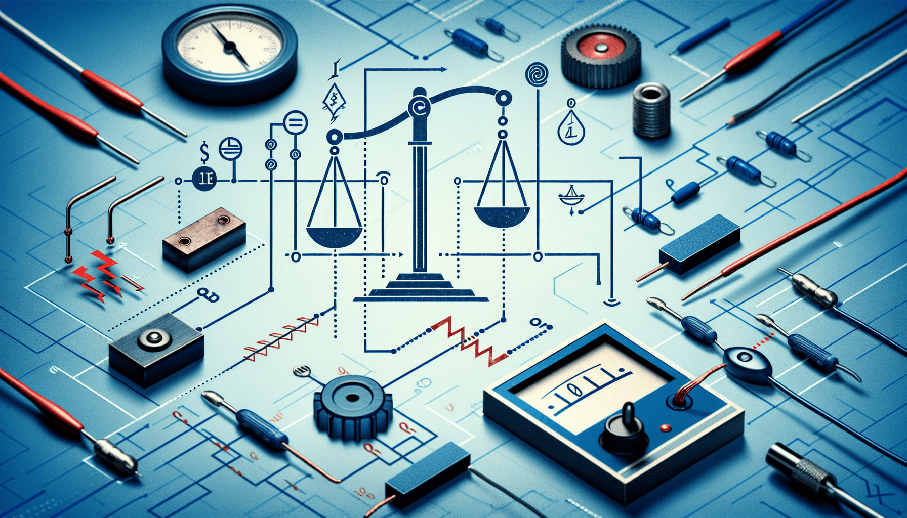 Ohms Law Explained