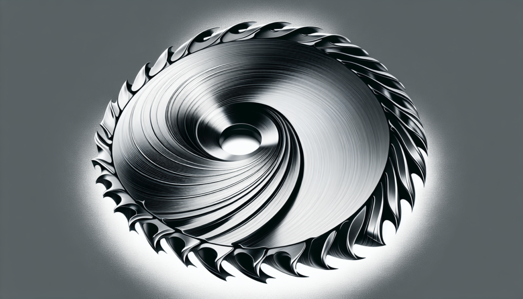 Circular Saw Blades - Explained