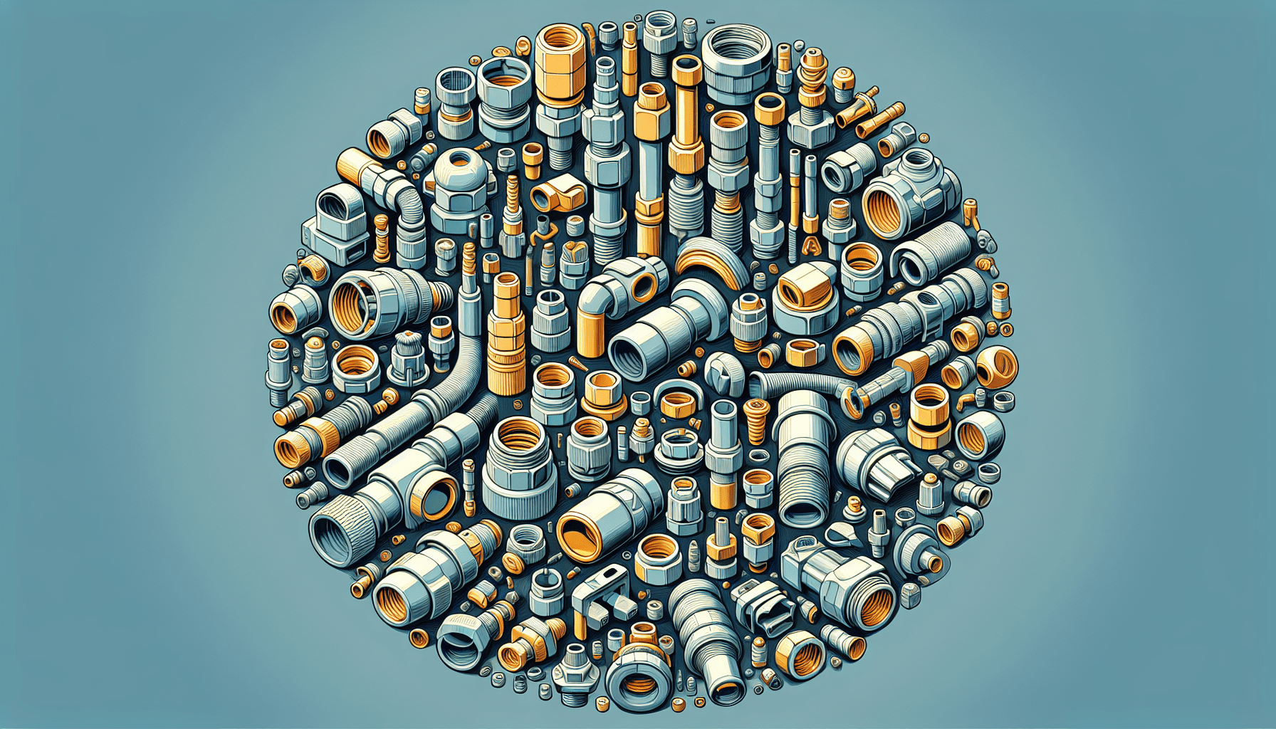 Emt Couplings Connectors School Edit 1