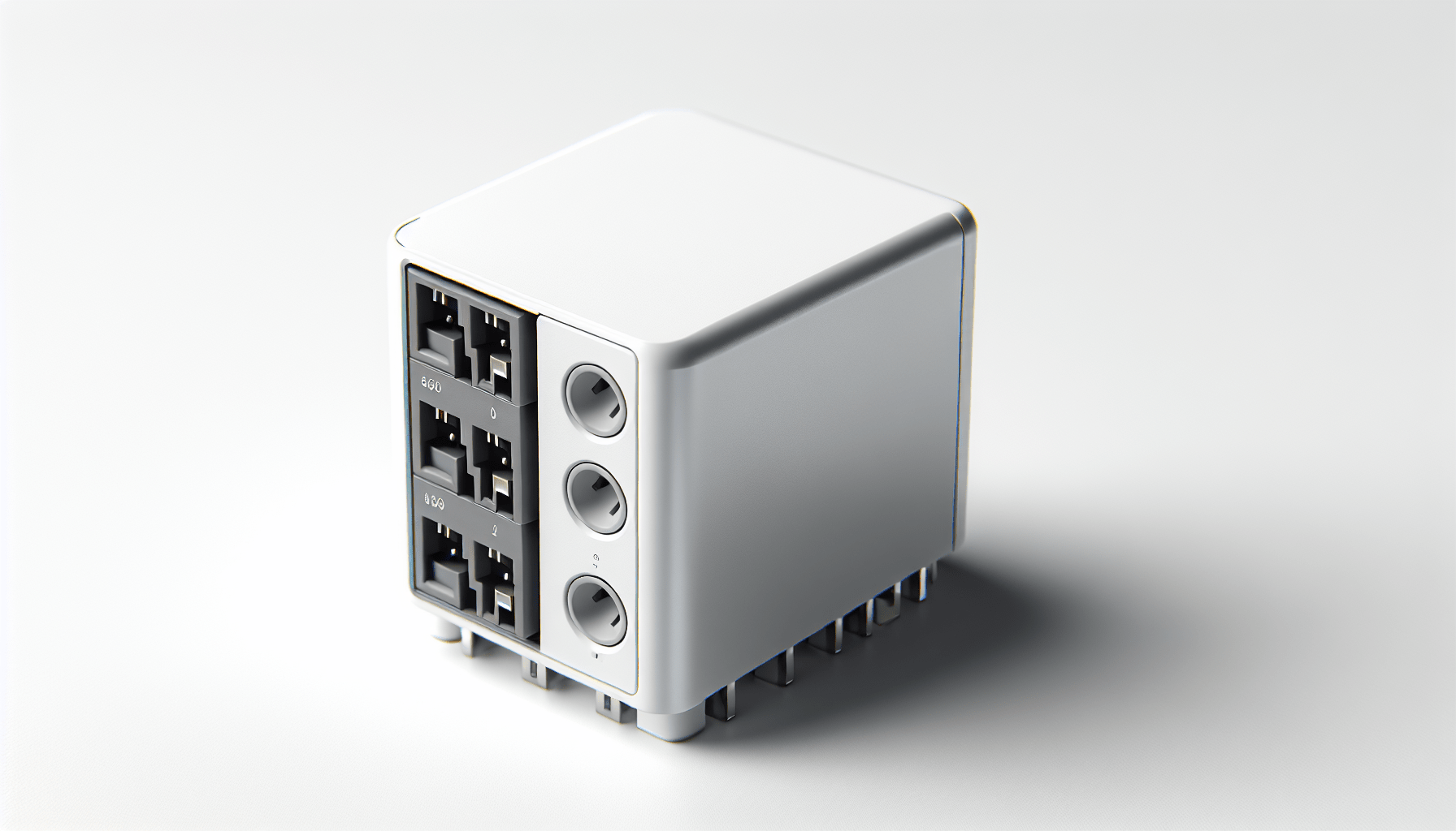 Introduction To Square D Smart Relays