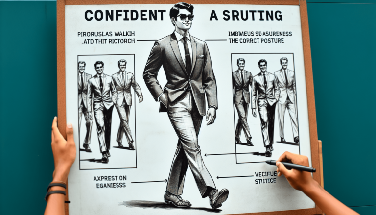 You’ve Been Using Strut Wrong — Here’s How to Do It Right